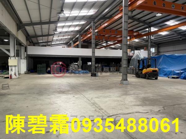 台南安南廠房-4