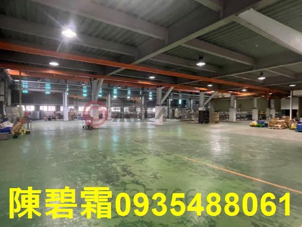 台南安南廠房-5