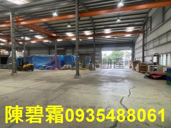 台南安南廠房-6