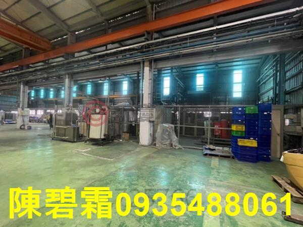 台南安南廠房-7