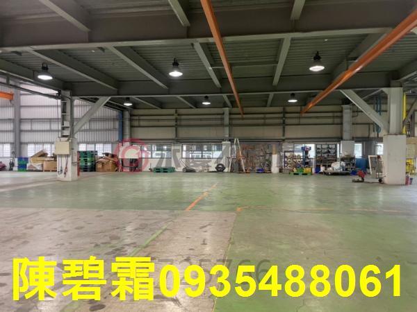 台南安南廠房-8