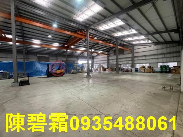 台南安南廠房-9