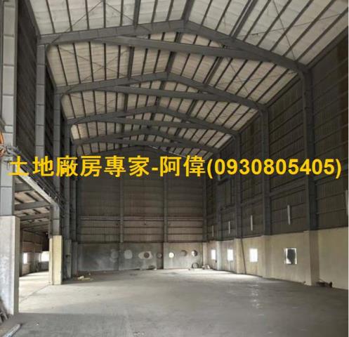 台南後壁店面-1