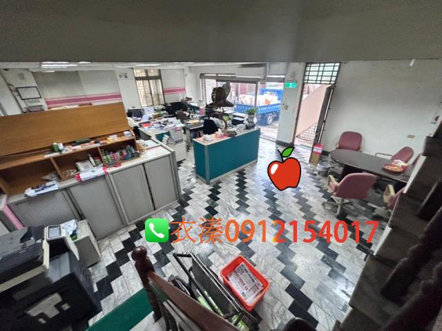 台南安南廠房-1