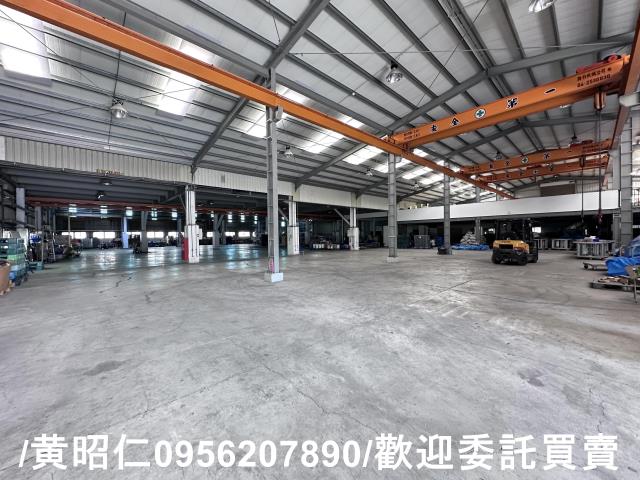 安南廠房-3