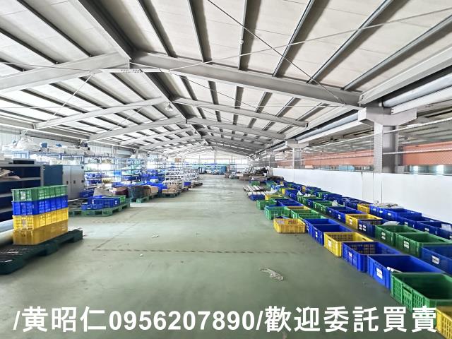 安南廠房-5