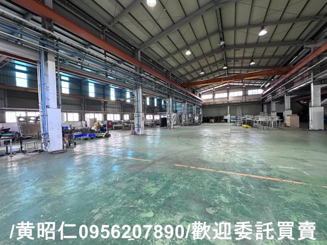 安南廠房-6