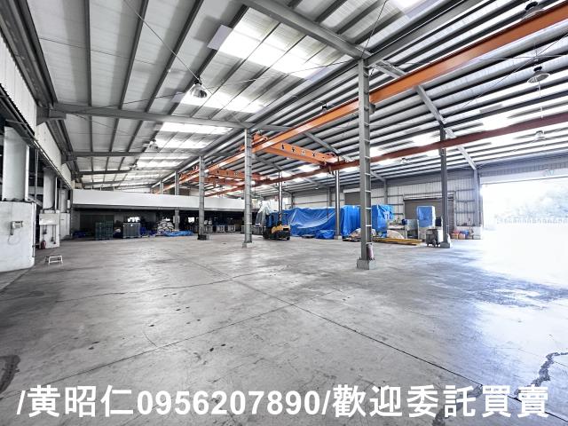安南廠房-8