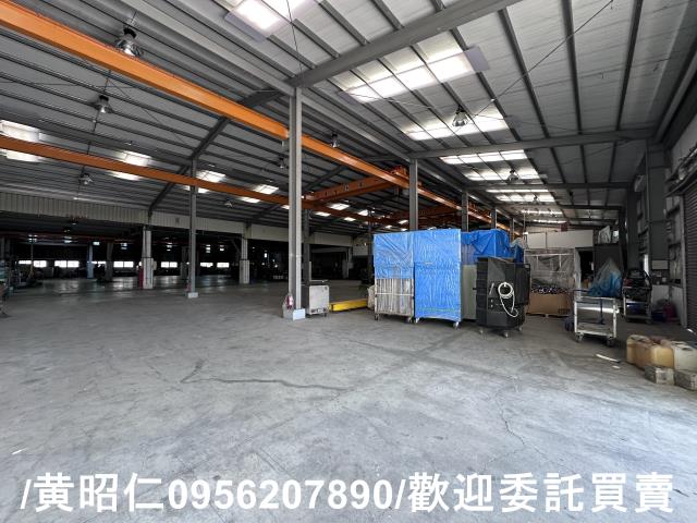 安南廠房-9