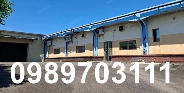 桃園楊梅廠房-2