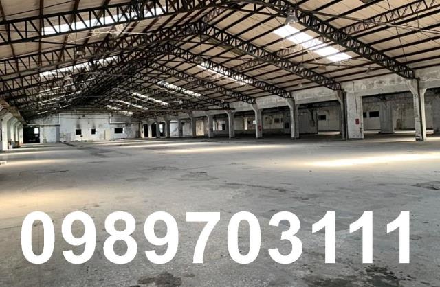 桃園楊梅廠房-4