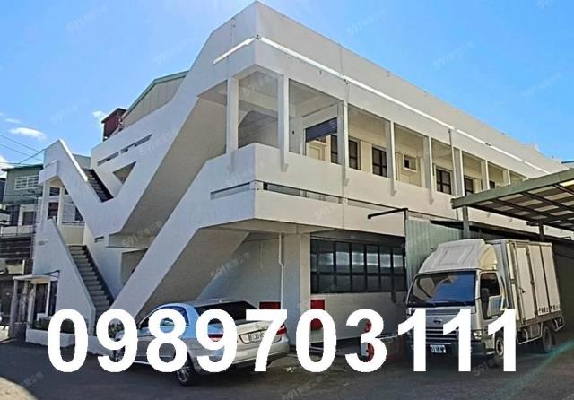 桃園大溪廠房-1