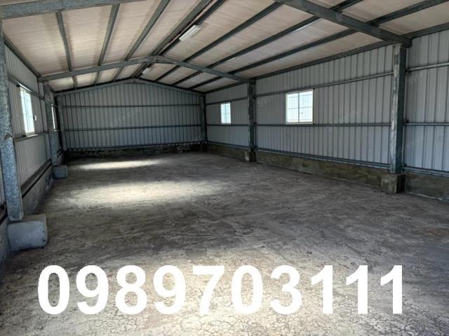 桃園大溪廠房-4