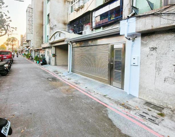 高雄苓雅公寓-10