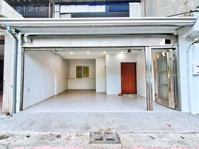 高雄苓雅公寓-1