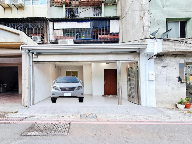 高雄苓雅公寓-4