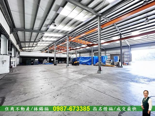安南廠房-8