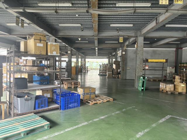 五股廠房-1