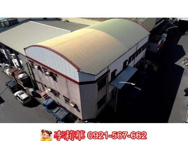 台南仁德廠房-1