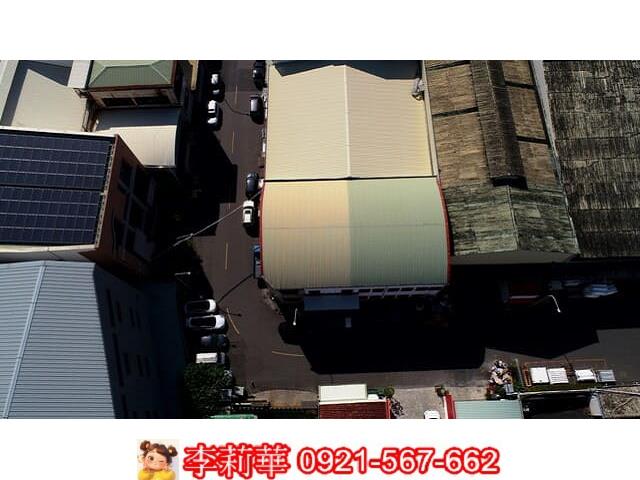 台南仁德廠房-2