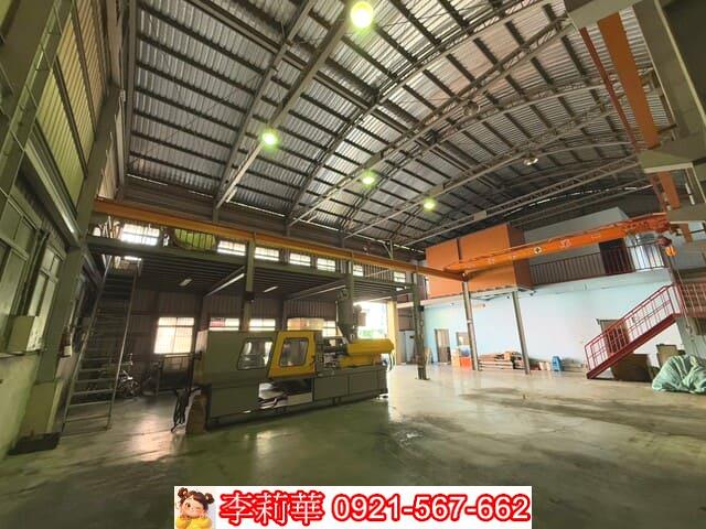 台南仁德廠房-3