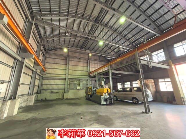 台南仁德廠房-4