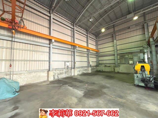 台南仁德廠房-6