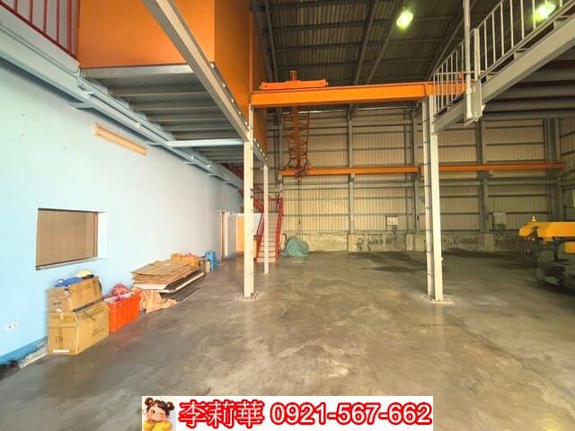 台南仁德廠房-7