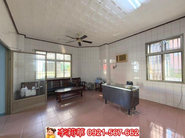 台南仁德廠房-9