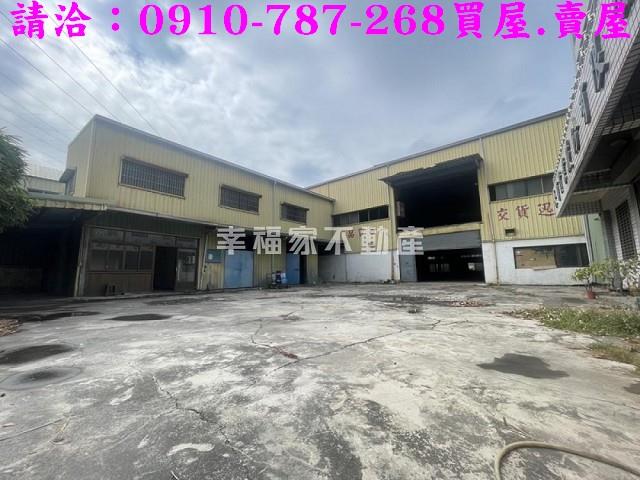 仁德廠房-2