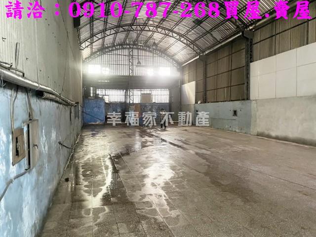 台南廠房-1