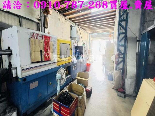 台南廠房-5
