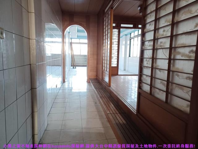 台中大里透天-10