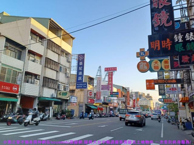 台中大里透天-14