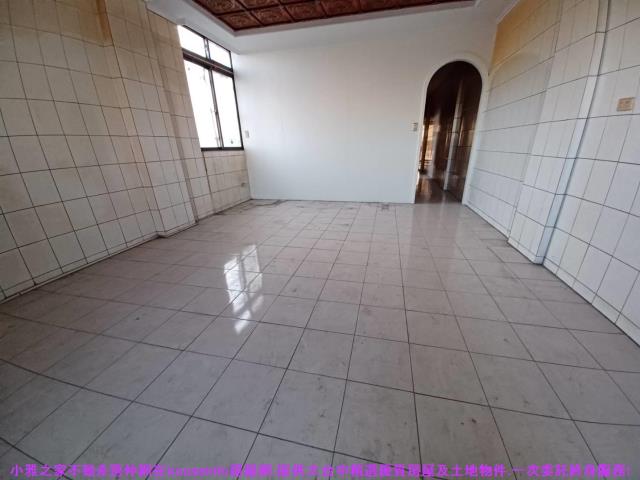 台中大里透天-3