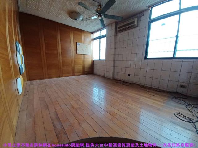 台中大里透天-5