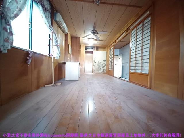 台中大里透天-7