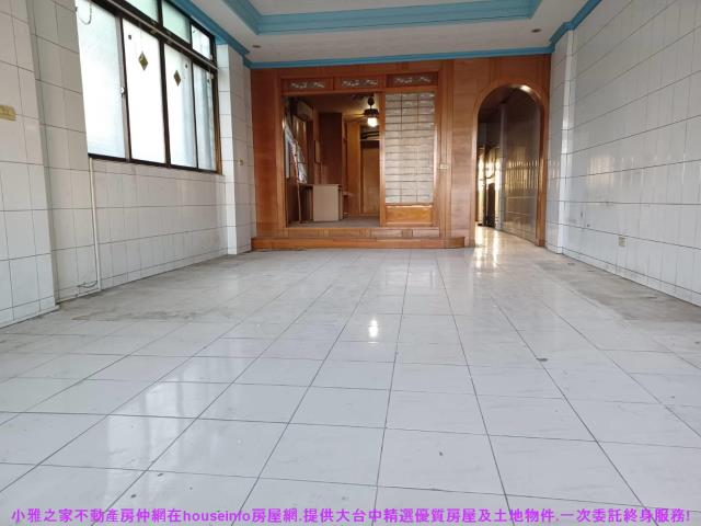 台中大里透天-8