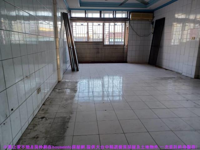 台中大里透天-9