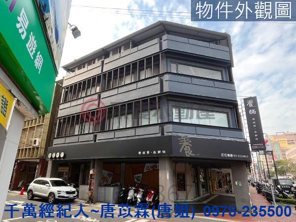 新竹北區透天-1