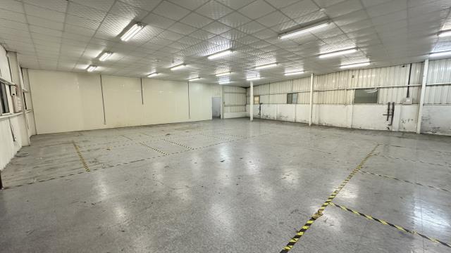 桃園平鎮廠房-2