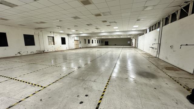 桃園平鎮廠房-3