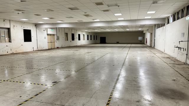 桃園平鎮廠房-4
