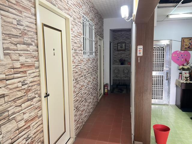 高雄苓雅公寓-4