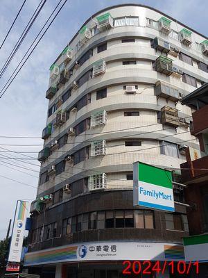 竹北大樓法拍-2