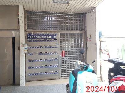 竹北大樓法拍-5