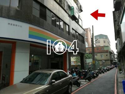 竹北大樓法拍-6