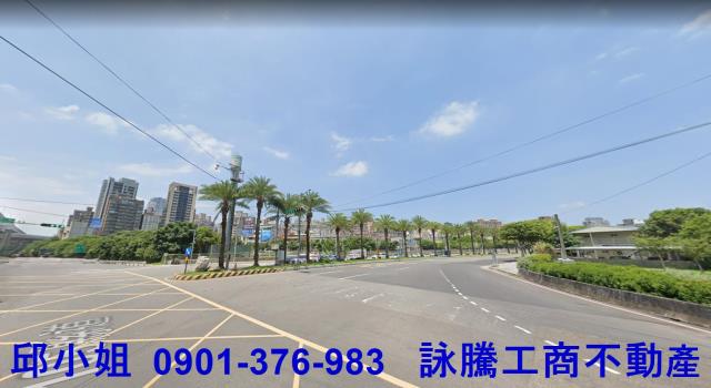 新北林口廠房-1