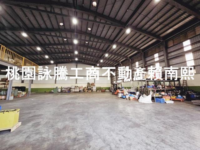 桃園廠房-1