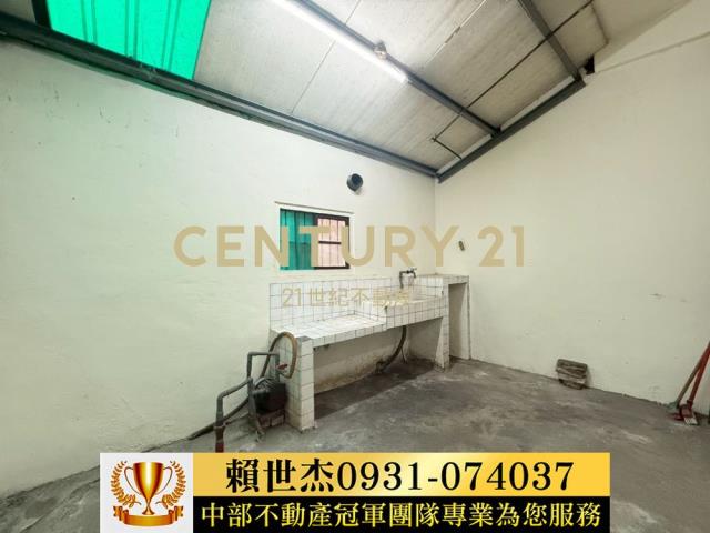 台中霧峰透天-10